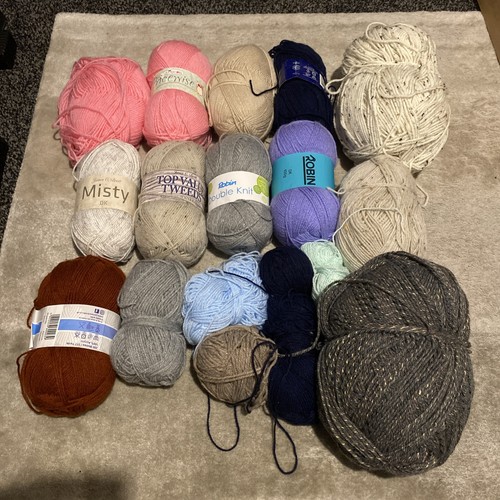 7kg random mix - 1.7kg,