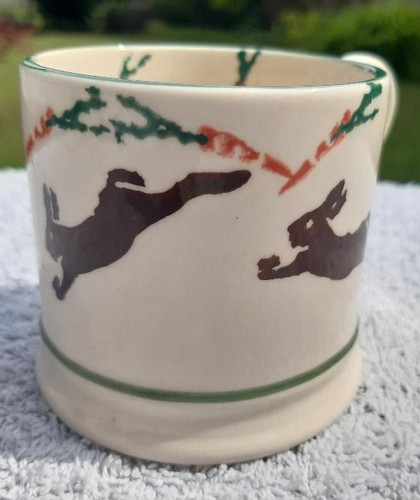 Emma bridgewater rabbits - rabbits, &