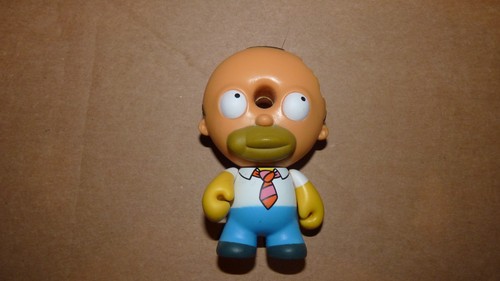Kidrobot the simpsons - kidrobot,