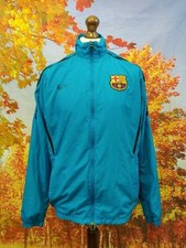 FC Barcelona Nike blue