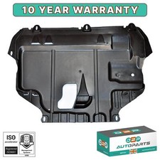 UNDER ENGINE COVER SHIELD FOR SEAT LEON SKODA SUPERB MK3 OCTAVIA MK3 5Q0825236Q