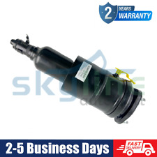 Front Left Air Suspension