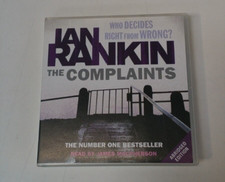 The Complaints, Ian Rankin