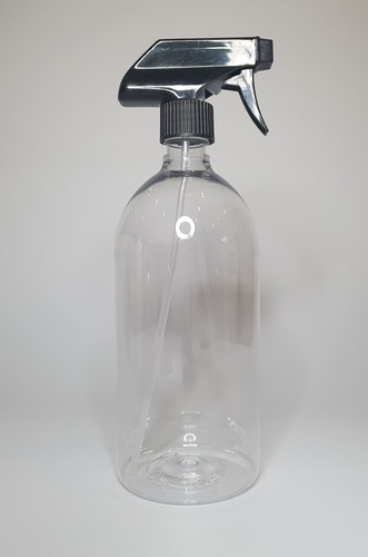 1000ml pet plastic - (1,