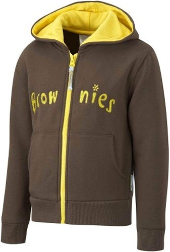 Brownies official girl guides - brownies,