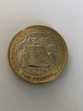 1998 Isle of Man Vintage Rally