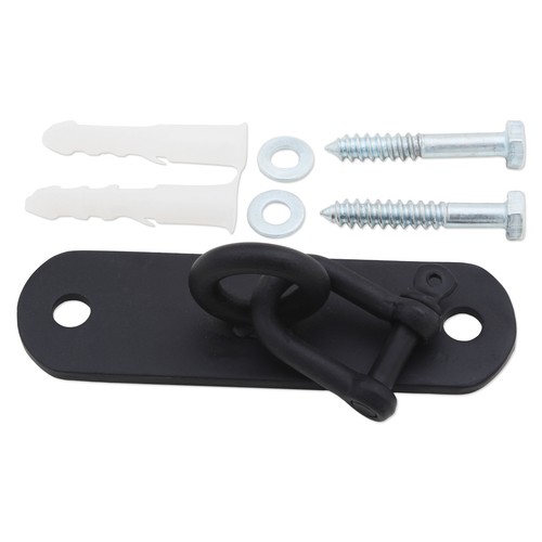 Heavy duty ceiling hook steel - duty,