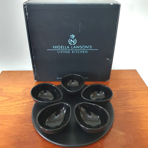 Nigella lawson living kitchen - nigella,