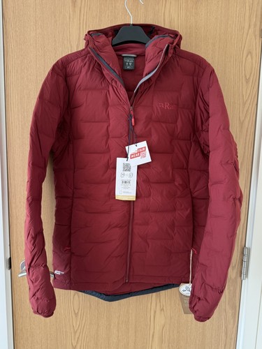 Men rab cubit - men’s, stretch
