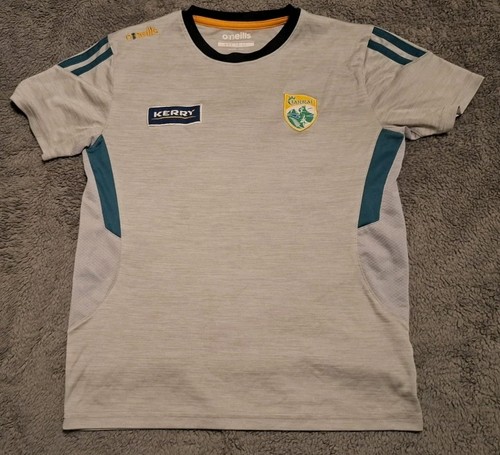 Kerry gaa official - official, o'neills