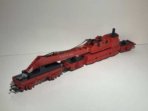 Hornby railways gauge r739 - hornby,
