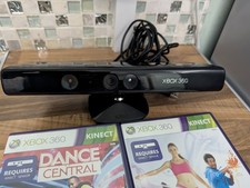 Microsoft XBOX 360 Kinect