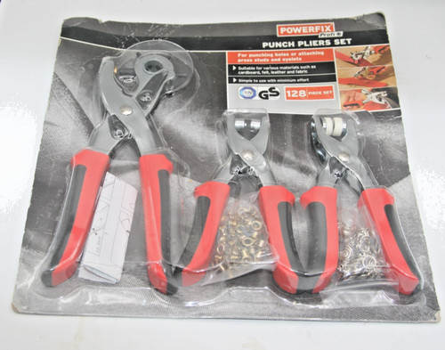 Powerfix profi 128 - profi, punch