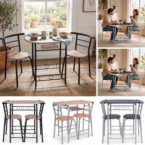 Compact piece dining set - compact,