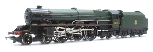 Hornby gauge r080 br - gauge,