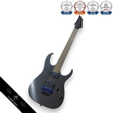 Ibanez RGR6BSP Limited Blue