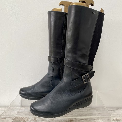 Clarks knee high - knee, active