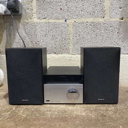 Sony cmt sbt20b micro fi - sony, cmt-sbt20b