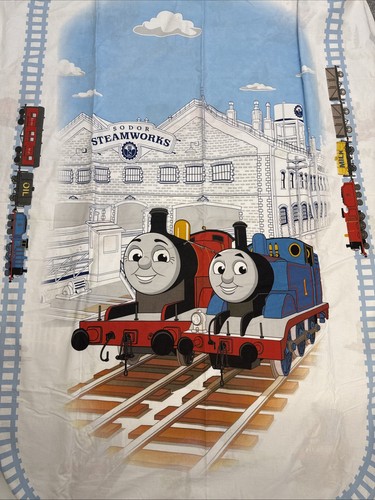 Thomas the tank - the,