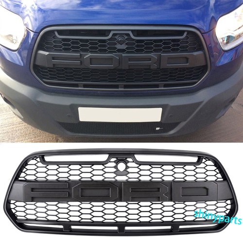 Grille for ford transit - for,