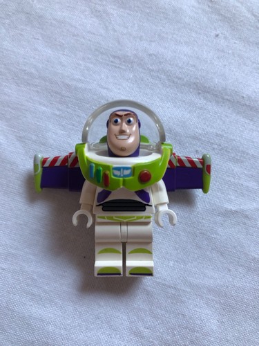 Lego disney toy story buzz - toy,