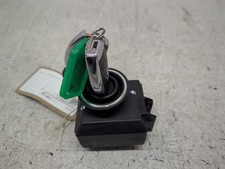 2011 MERCEDES E-CLASS IGNITION