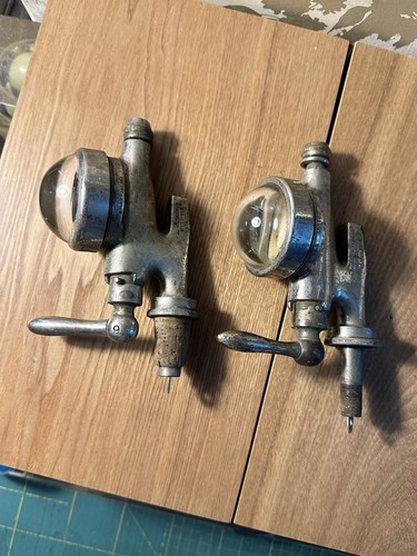 1920s gaskell chambers - &, optic