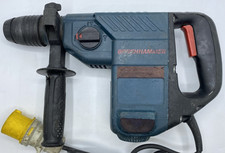 Bosch GBH 4 DFE MultiDrill SDS+ Plus Hammer Drill 750w 110v (FREE UK POSTAGE)