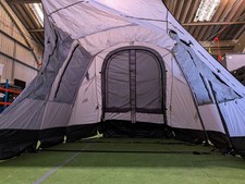 Outwell Universal Awning Size