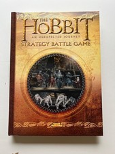 Games Workshop THE HOBBIT AN