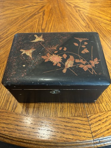 Vintage japanese black - japanese,