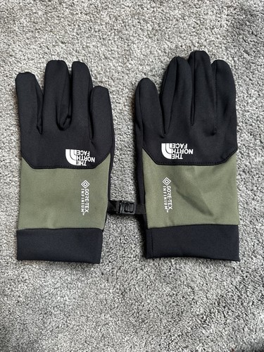 Tnf black and - black, gore