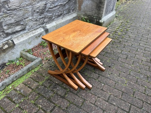 Set danish style - of,