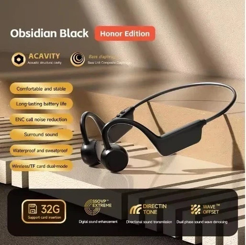 Bone conduction waterproof - bone,