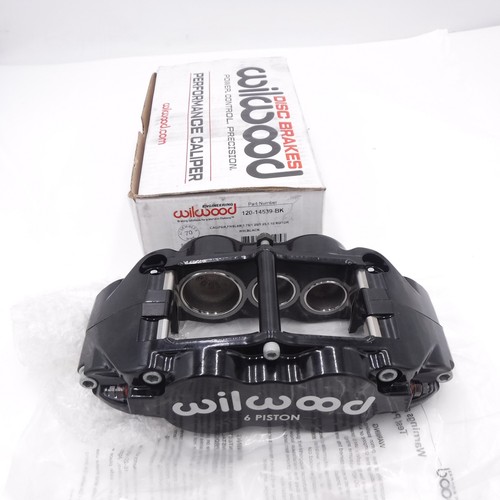 Wilwood right hand radial - wilwood,