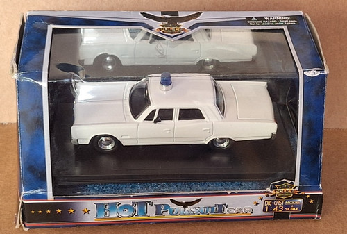 Dimension 1968 plymouth fury - 1968,
