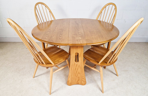Ercol windsor vintage mid - vintage,
