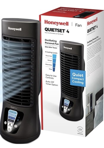 Honeywell htf210b quiet set - honeywell,