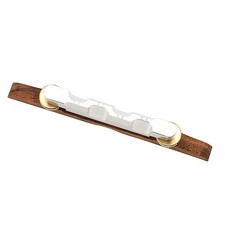 1 Piece Mandolin Bridge