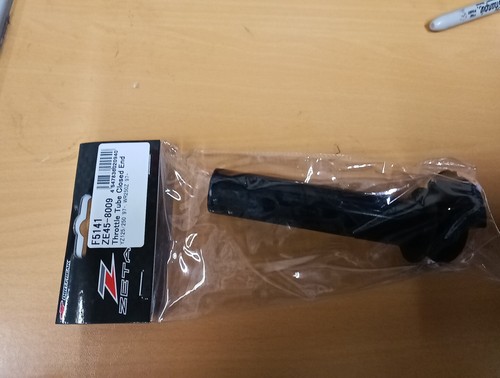 Zeta throttle tube - /, barrel