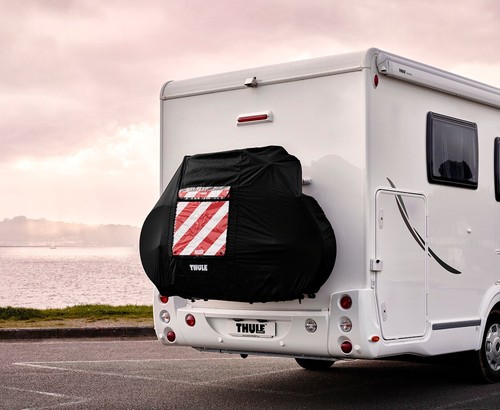 Thule bike cover ideal - thule,