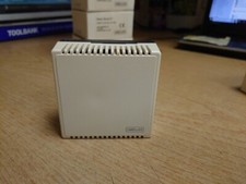 Landis Gyr Frost Stat