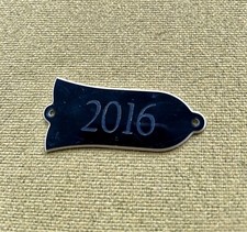Genuine 2016 Truss Rod cover