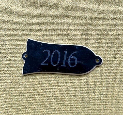 Genuine 2016 truss rod cover - genuine,