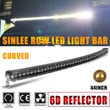 Slim Curved 20 26 32 38 44 50