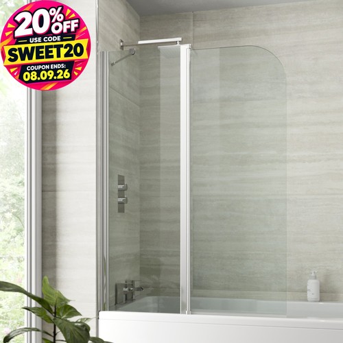 Modern bathroom bath shower - modern,