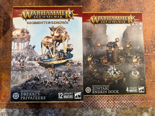 Warhammer age sigmar - age, of