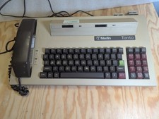 BT Merlin Tonto Computer Like