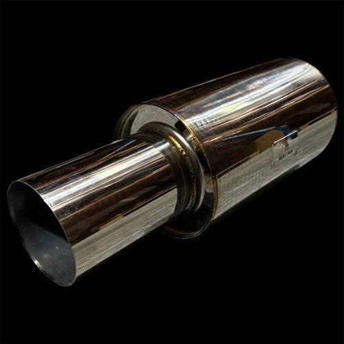 Malian jdm tailpipe rear - jdm,
