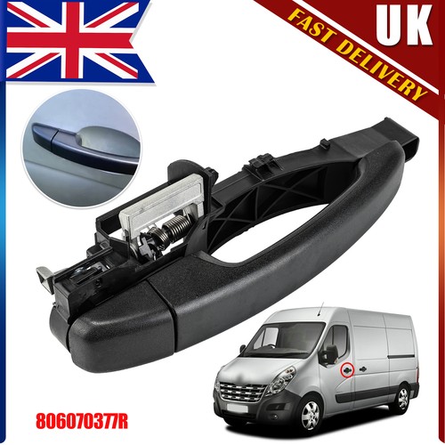 For renault master - renault, vauxhall